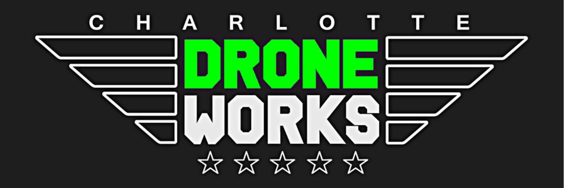 CLT_DroneWorks's profile banner image