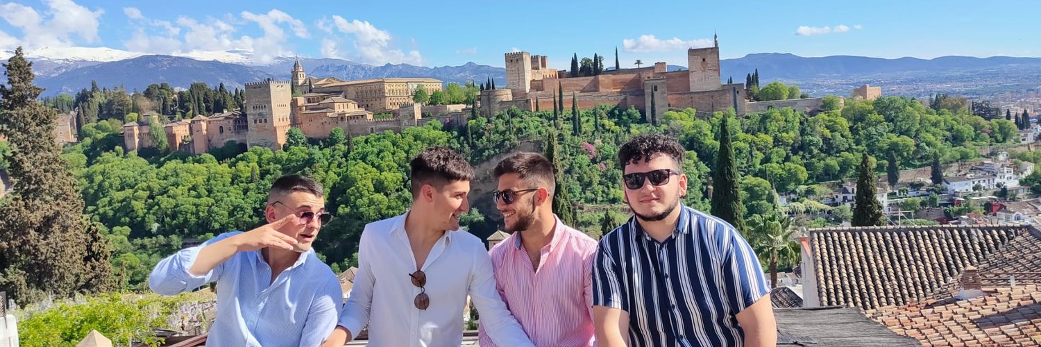 carlospm345's profile banner image