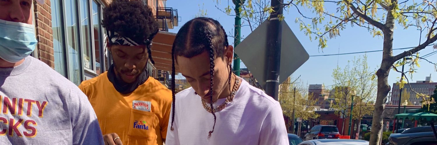 Jay_STEEZd's profile banner image