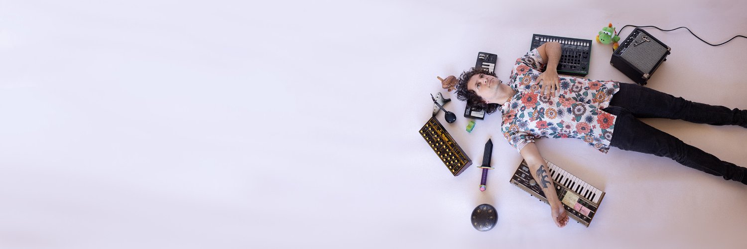 Alexander Morgan banner