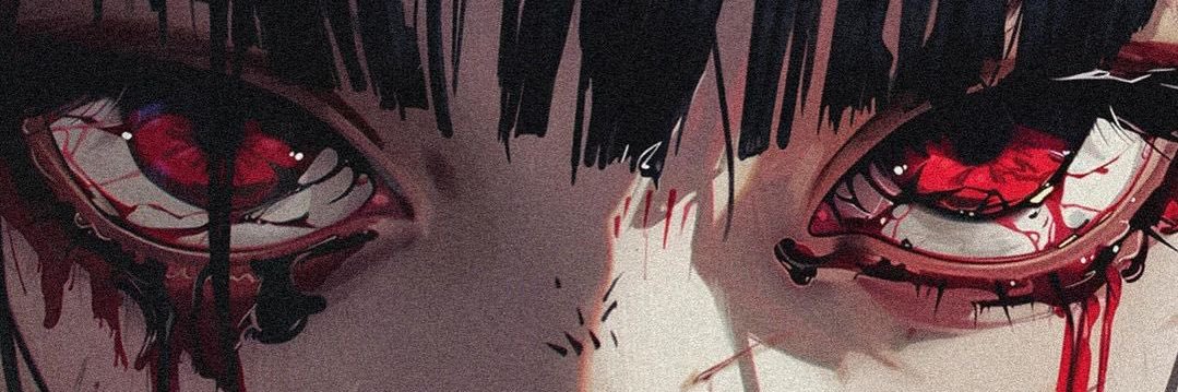 conquest’s bad eye △ banner