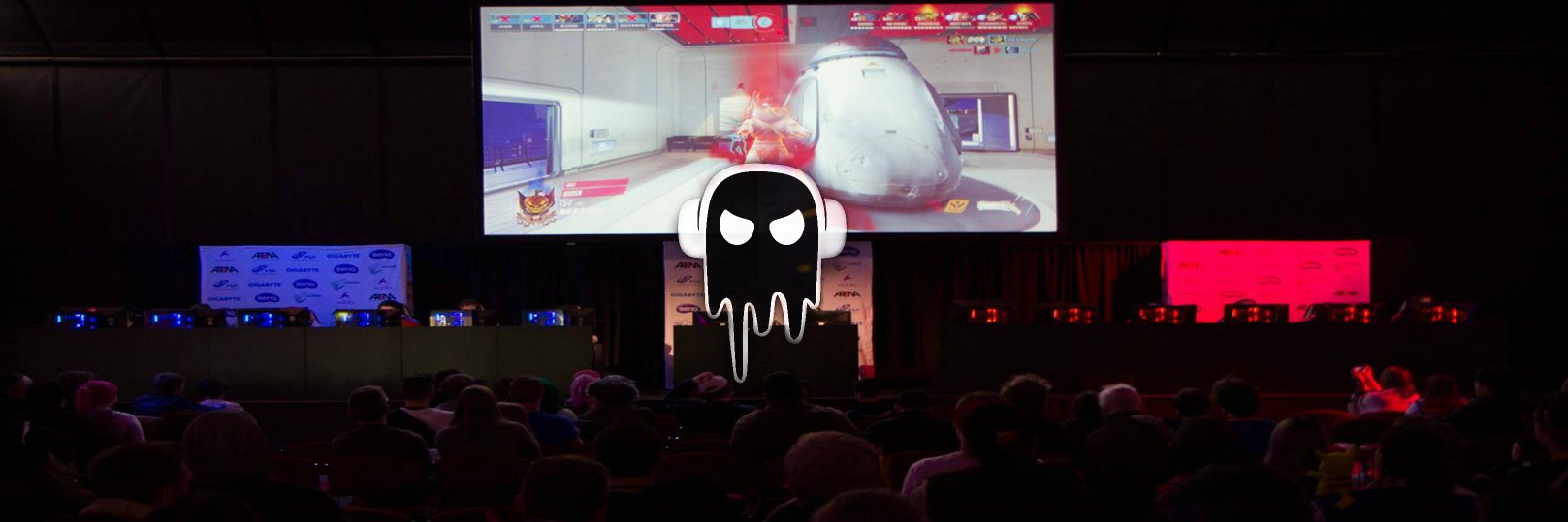 Julienghost's profile banner image