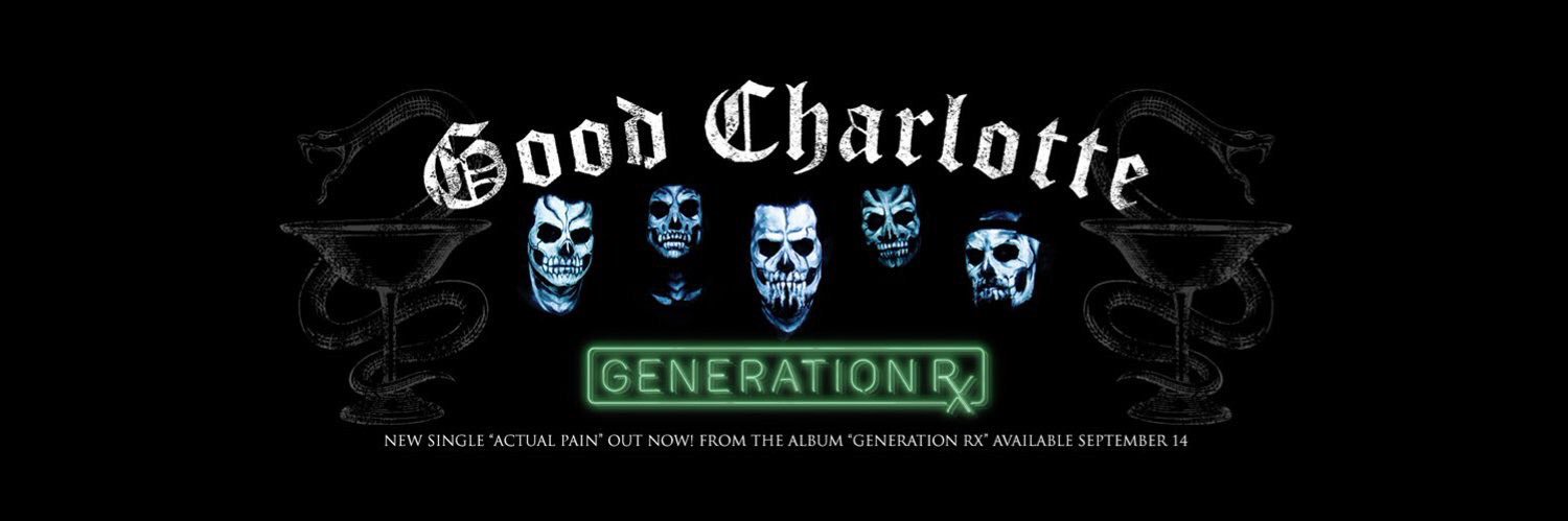 Maddenbrothers's profile banner image