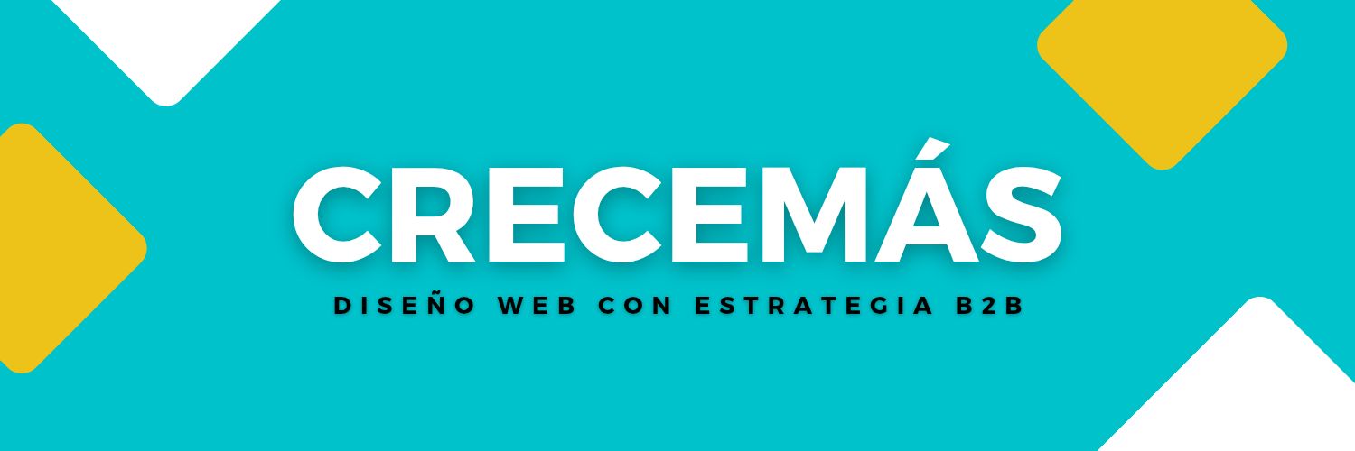 crecemas_pe's profile banner image
