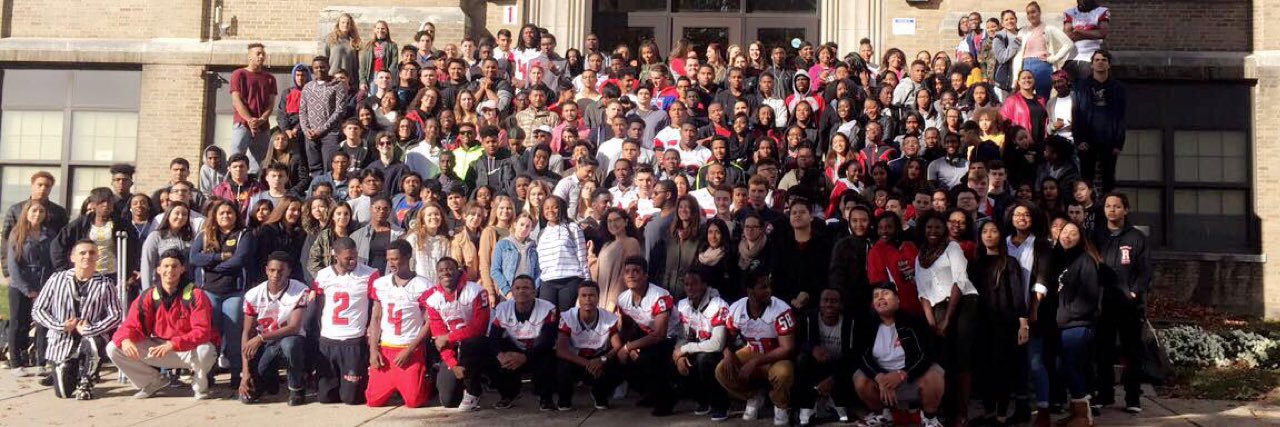 Rahway2017's profile banner image
