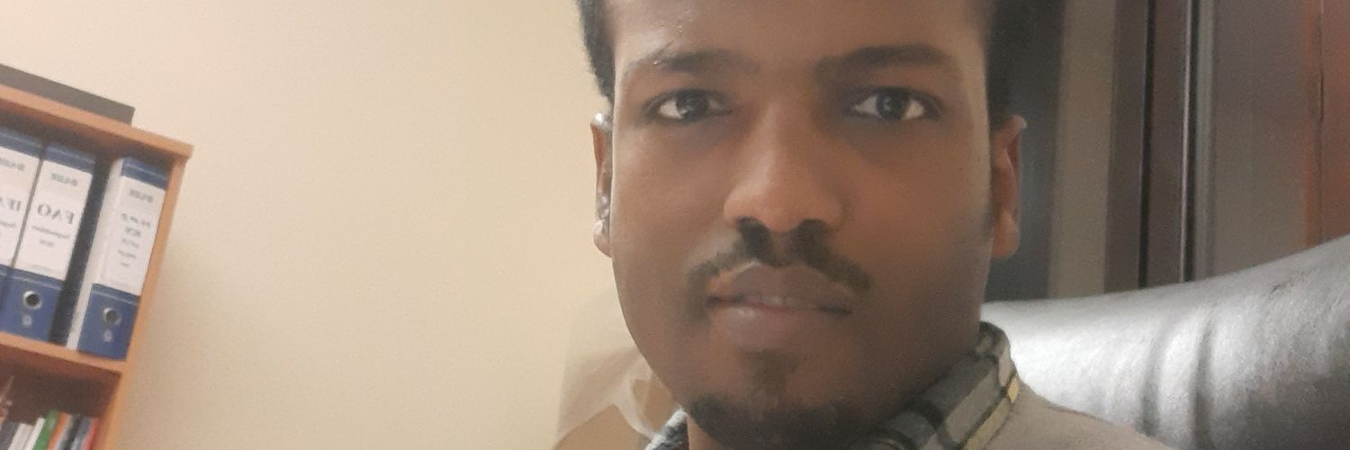 MelkamuAddisu's profile banner image