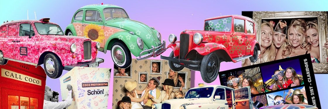 TaxiPhotoBooth's profile banner image