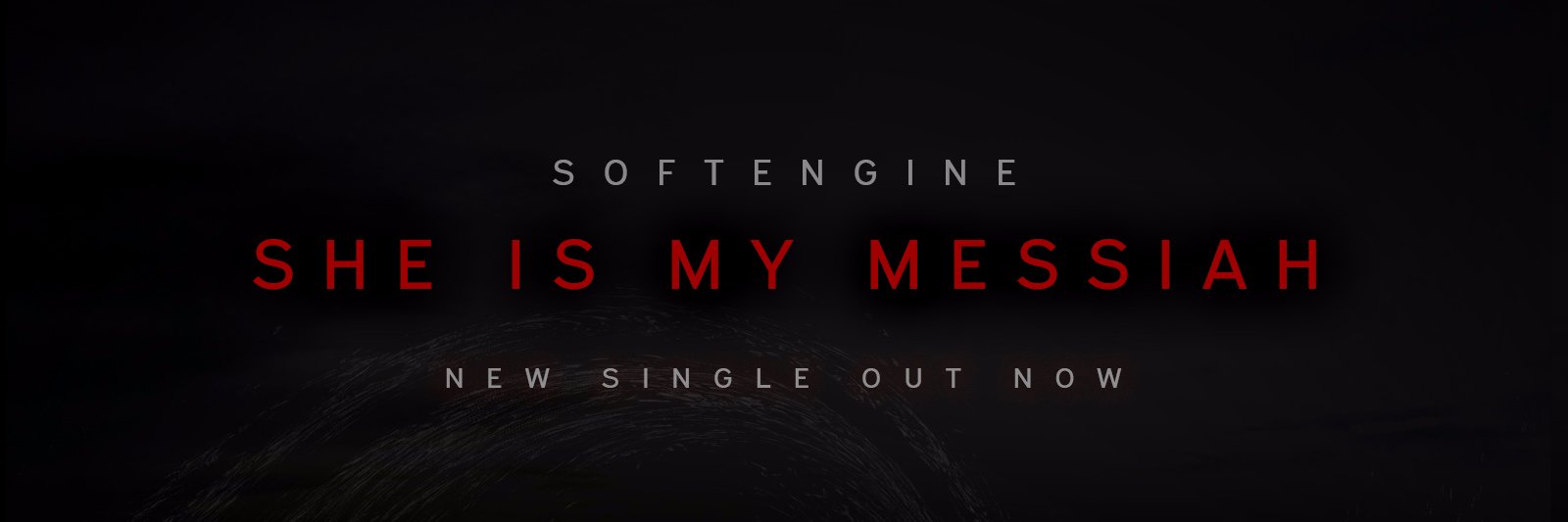 Softengineband's profile banner image