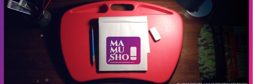 Mamusho's profile banner image