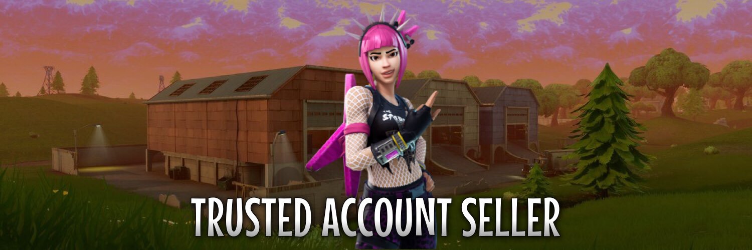 FortniteAccountPlug banner