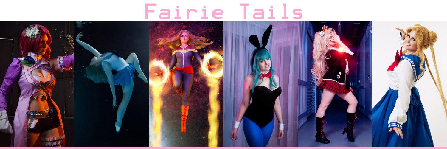 Fairie_Tails's profile banner image