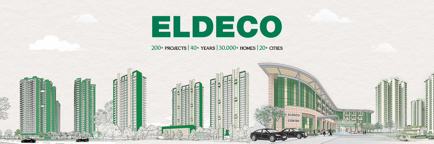 EldecoGroup's profile banner image