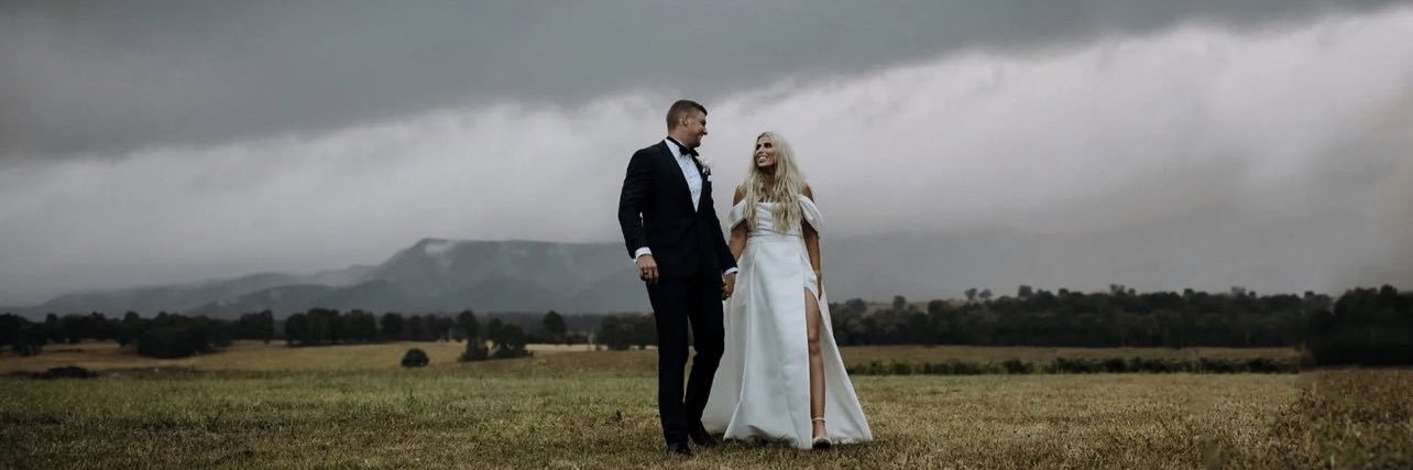 BritttAustin's profile banner image