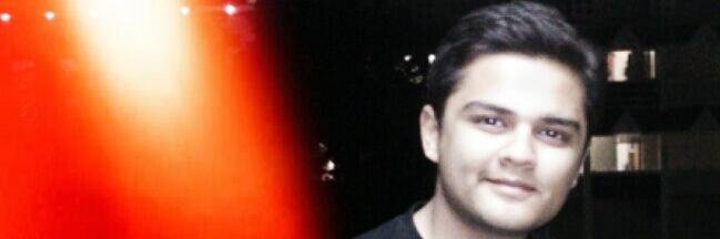 sadraniyash's profile banner image