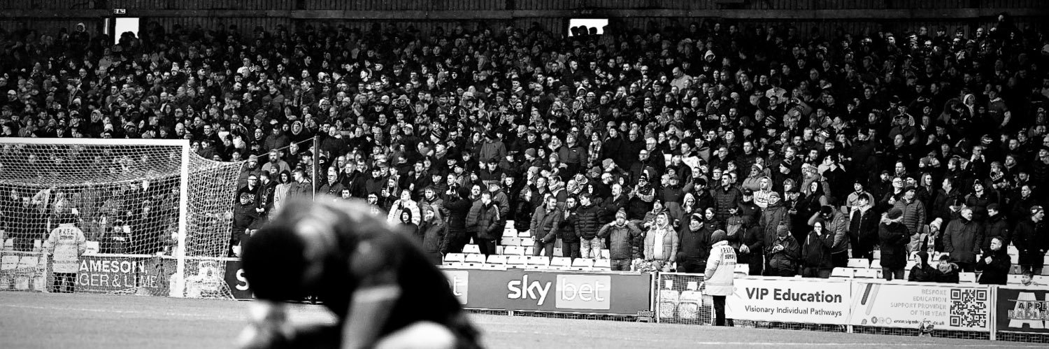 Beany_wfc's profile banner image