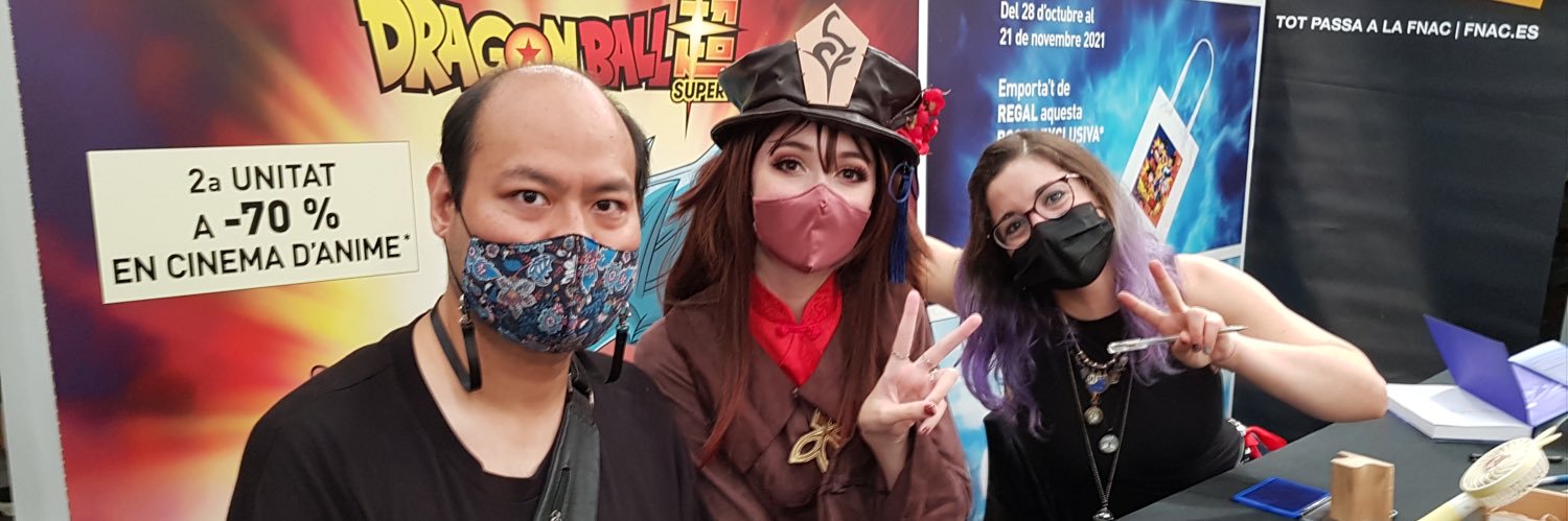 Arie Witjaksana Rasjidgandha 🇮🇩🇪🇸 banner