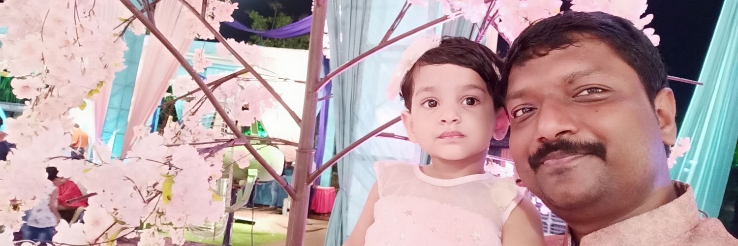 ankitguptamrt's profile banner image