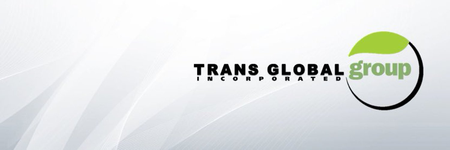 Trans Global Group (transggi) / Twitter