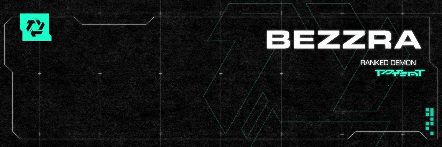 BBbezzra's profile banner image