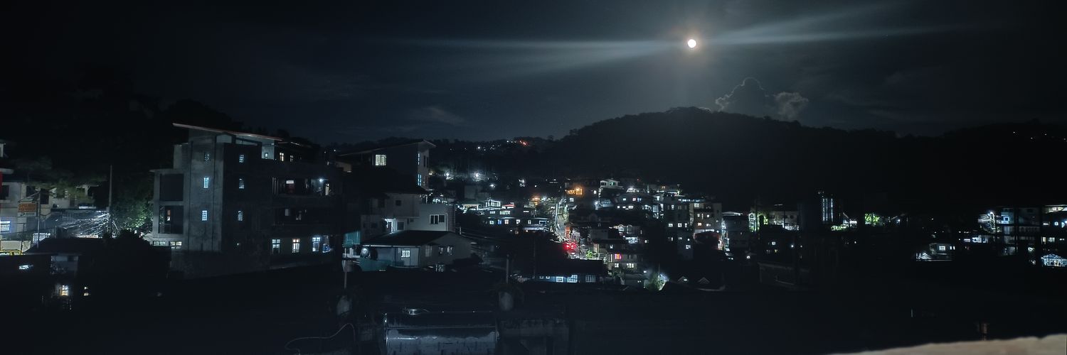 ronaldjavier399's profile banner image
