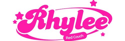 ItsRhylee's profile banner image