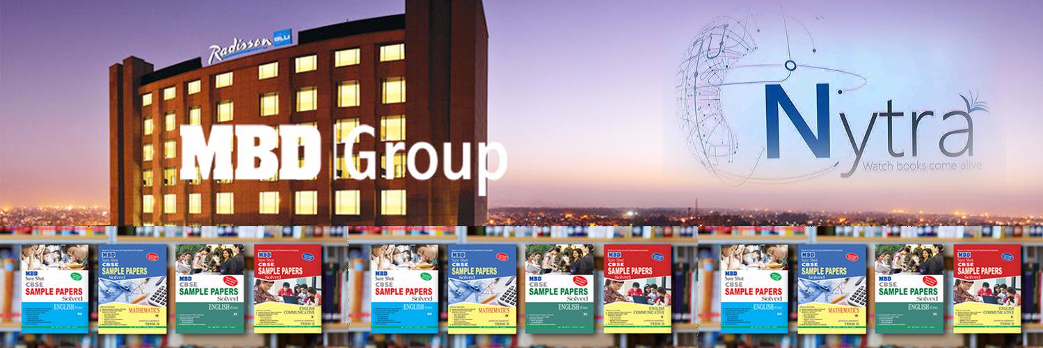 mbdgroup's profile banner image