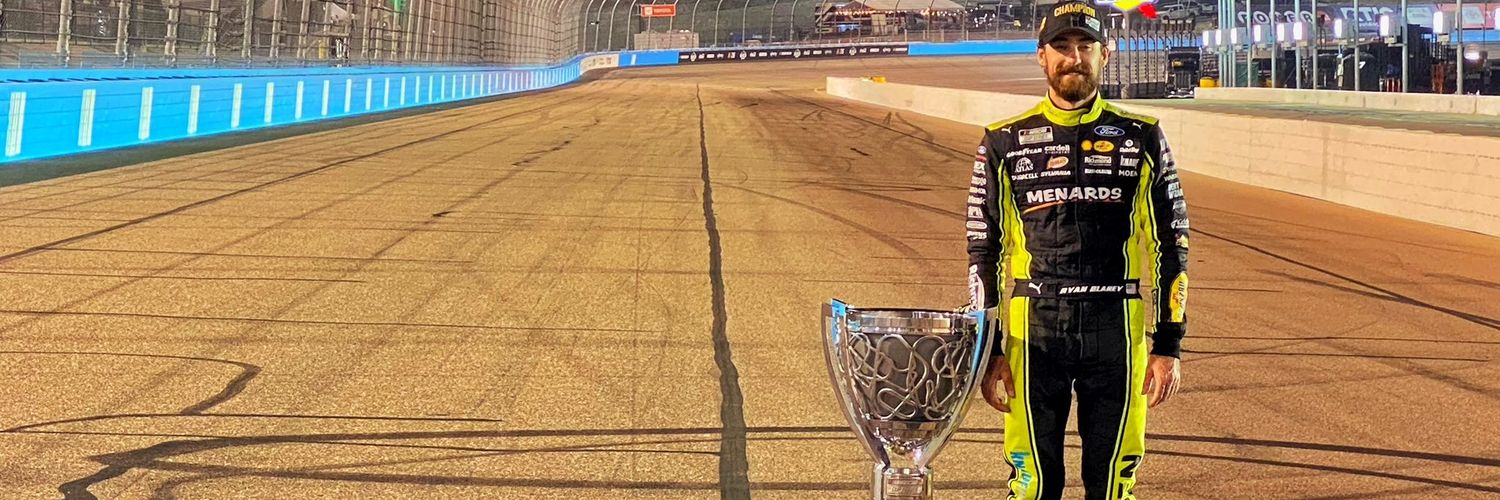 Charlie Walker banner