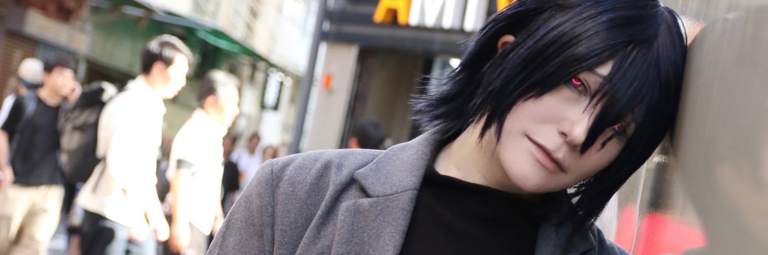 sakuya4628's profile banner image