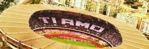 Grazie Antonio per il 4💙🇮🇹 banner