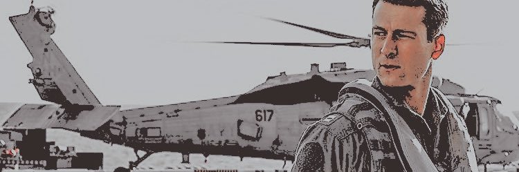 haughtypilot's profile banner image