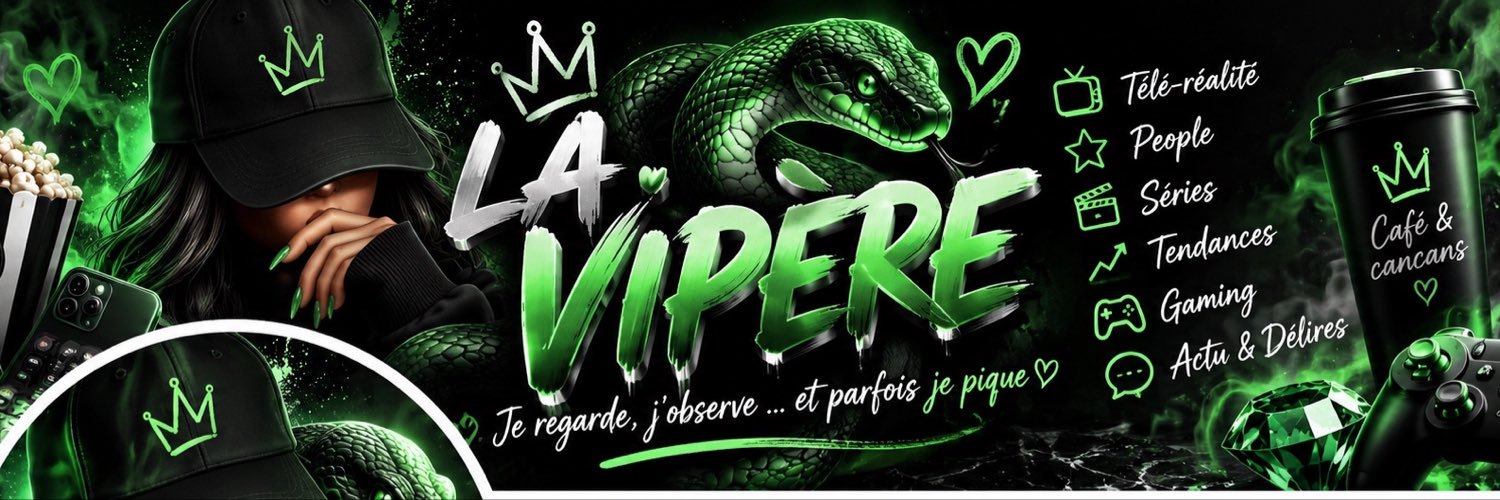 lavieperds's profile banner image