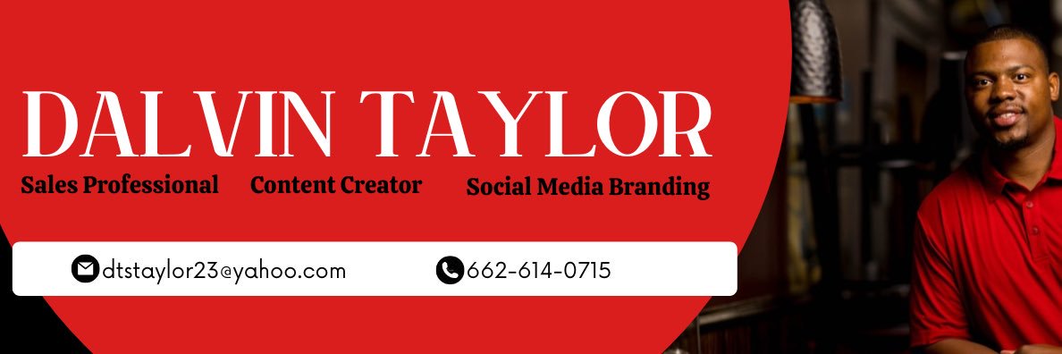 Dalvin Taylor banner