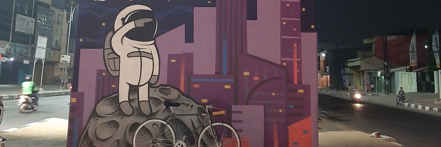ivanbdprasetya's profile banner image