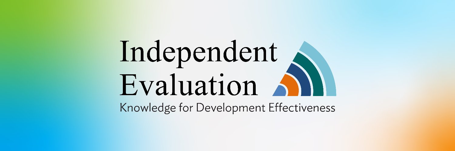 Evaluation at ADB banner