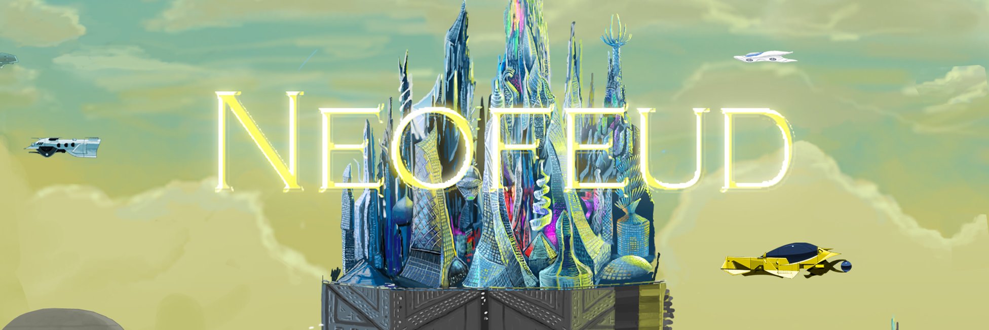 Silver Spook Games's banner