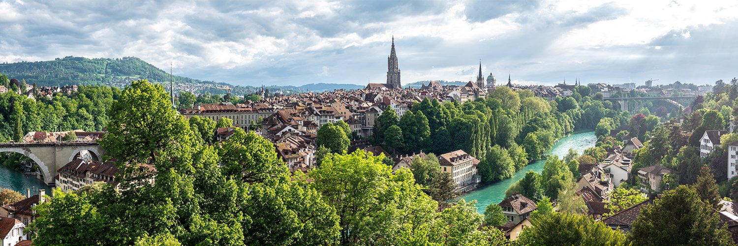 Energie Wasser Bern banner
