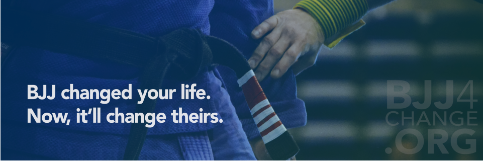 BJJ4Change's profile banner image