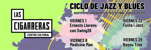 LasCigarrerasCC Profile Banner