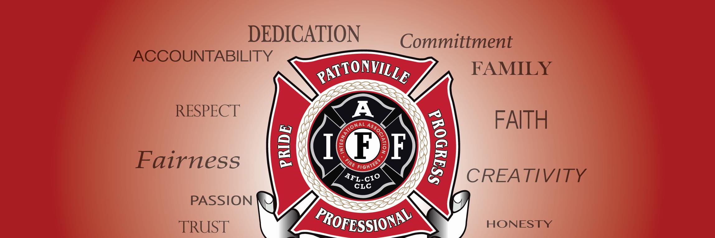 Pattonville Fire banner