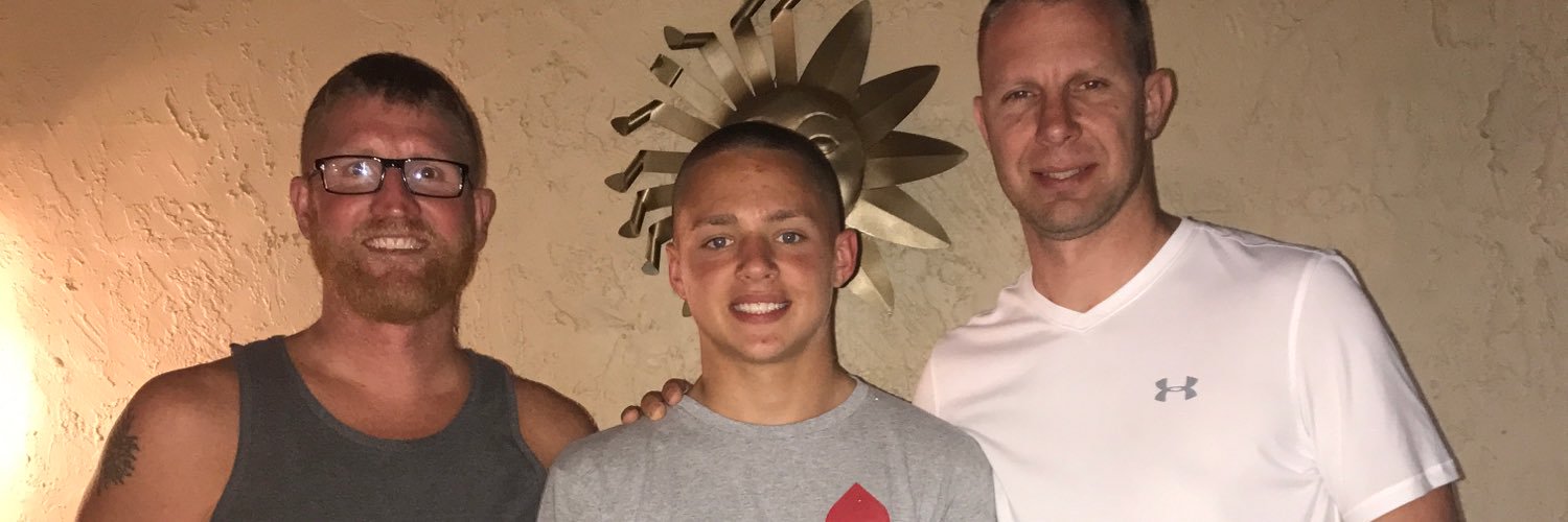 ConnorJWilley8's profile banner image