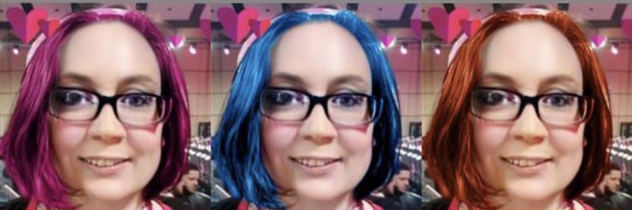 Kelly Banusiewicz banner
