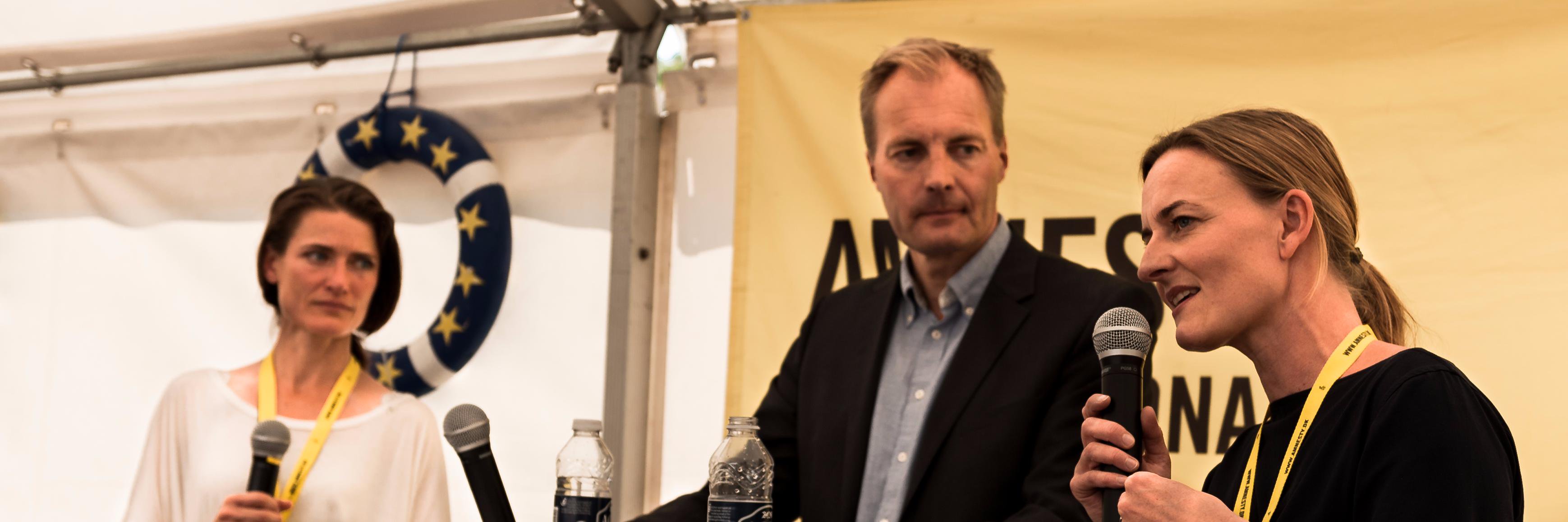 StinneBech's profile banner image