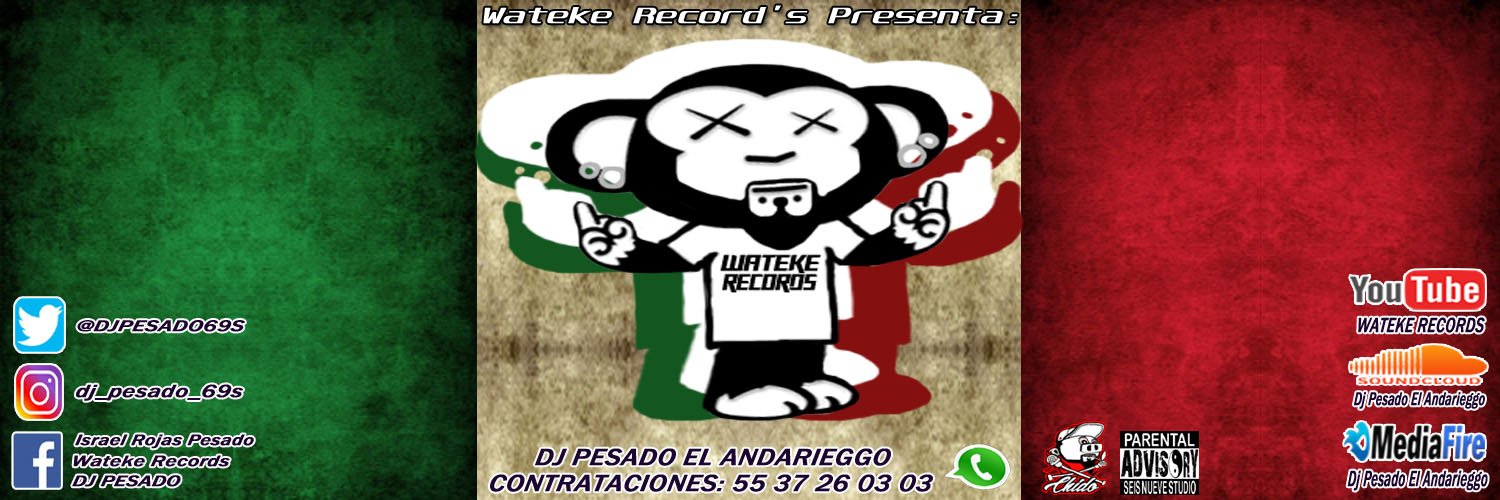 DJPESADO69S's profile banner image