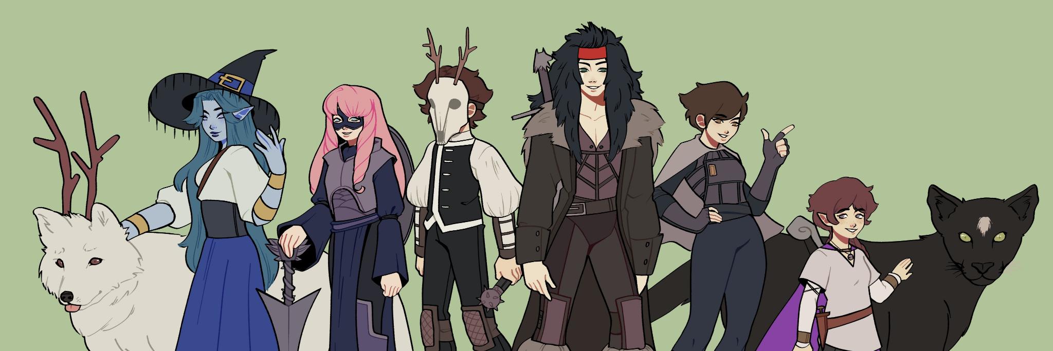 edragondale's profile banner image