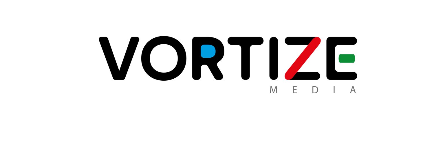VortizeMedia's profile banner image