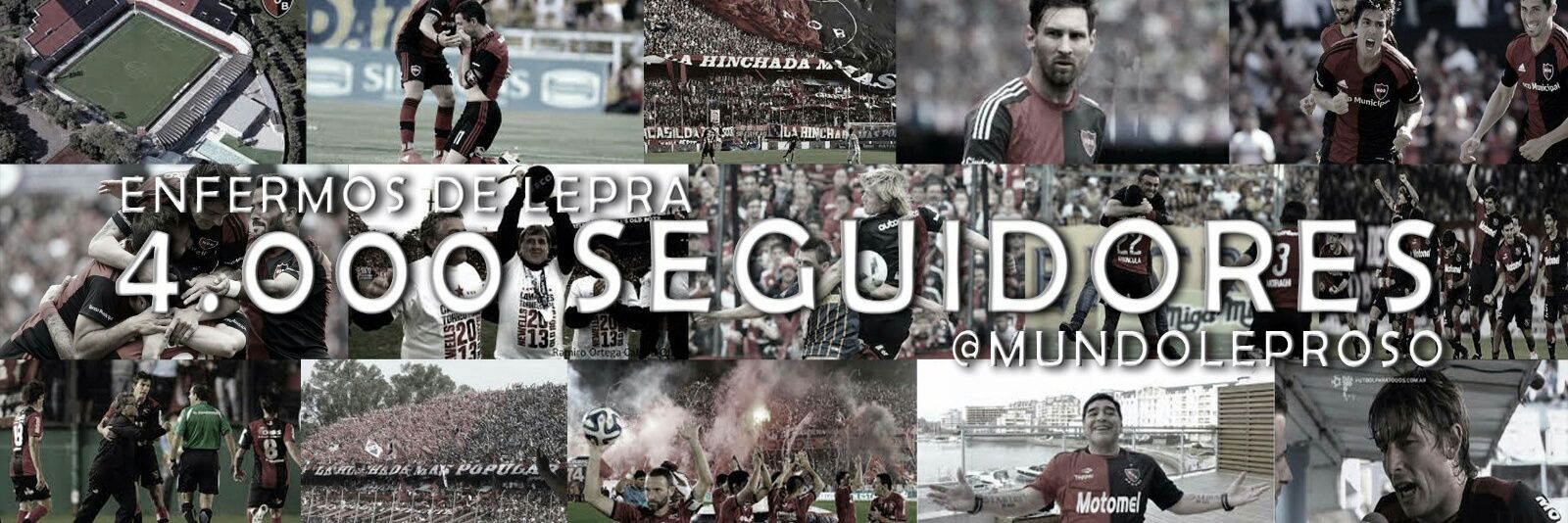 Mundo_Leproso's profile banner image