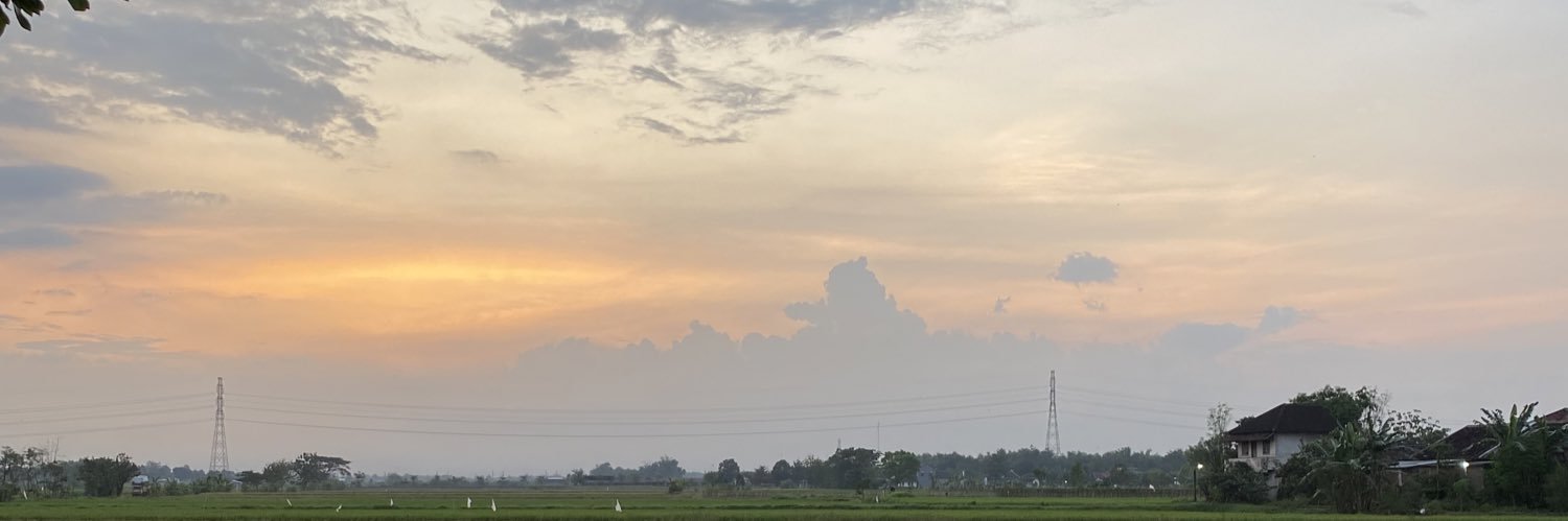 IrekaW's profile banner image
