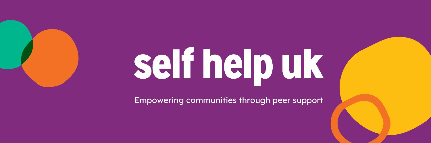 SelfHelpTeam's profile banner image