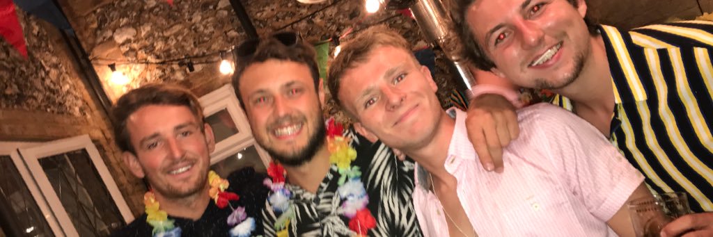 lewcrane's profile banner image