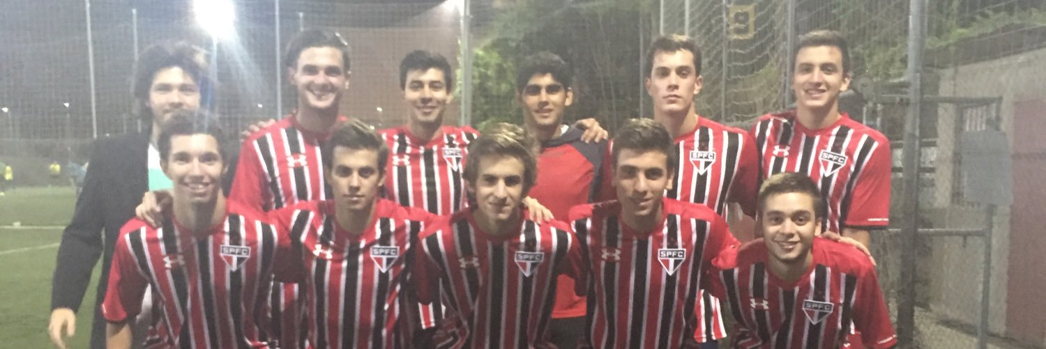 ChulengoYGuasca's profile banner image